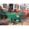 The best quality wet pan mill for gold grinding with the lowest price